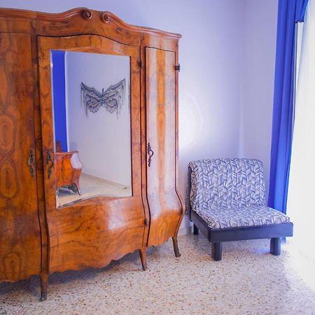 Spira Mirabilis Napoli Hotel Bagian luar foto