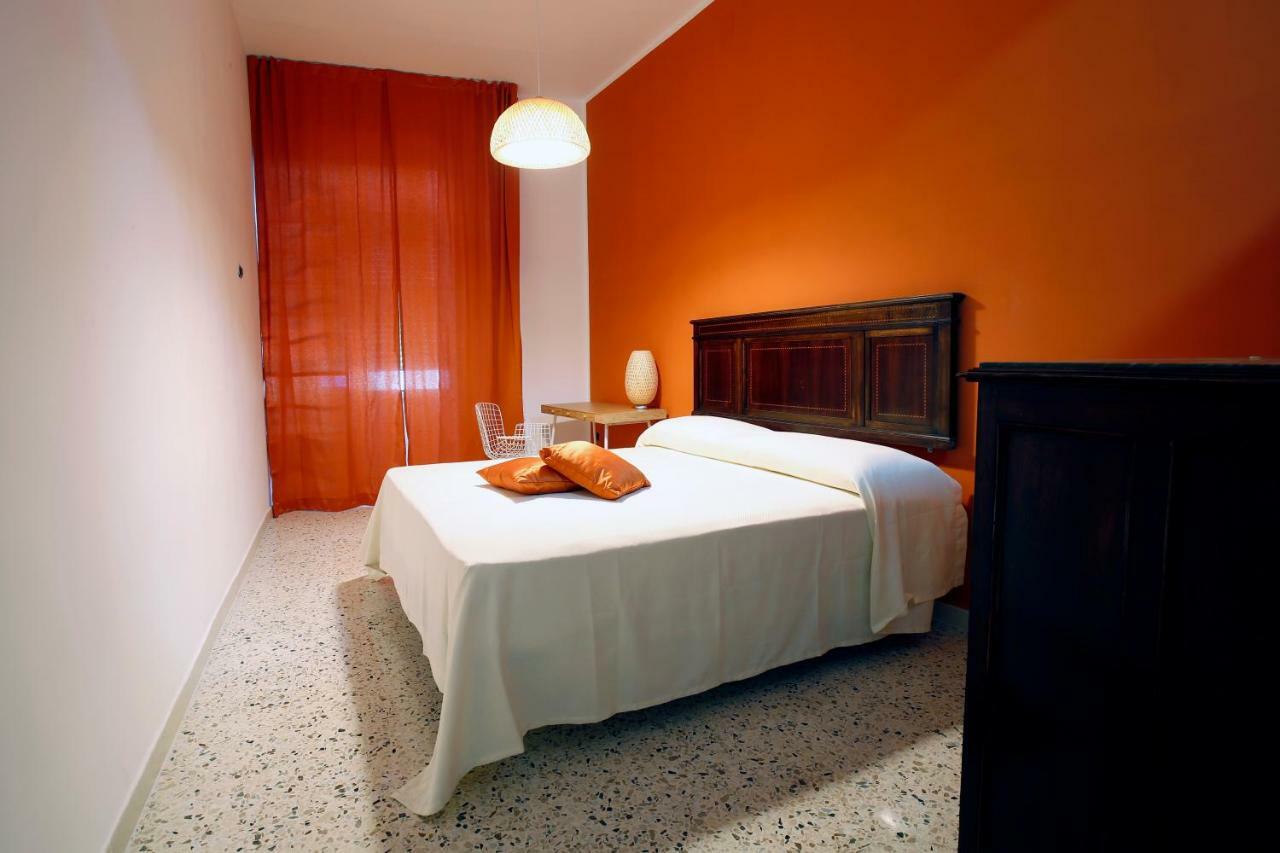 Spira Mirabilis Napoli Hotel Bagian luar foto