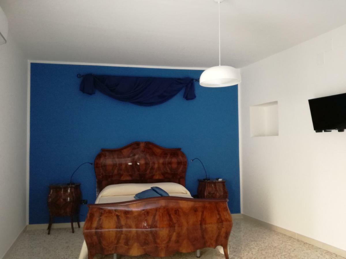 Spira Mirabilis Napoli Hotel Bagian luar foto