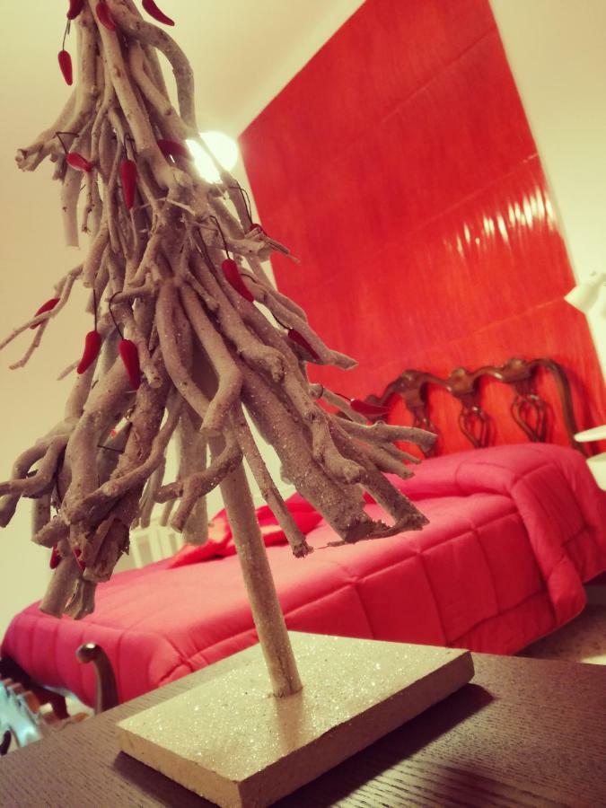 Spira Mirabilis Napoli Hotel Bagian luar foto