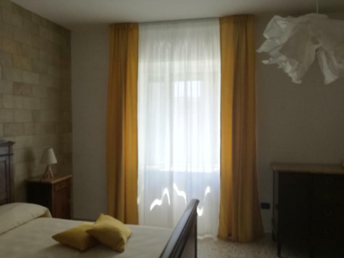 Spira Mirabilis Napoli Hotel Bagian luar foto